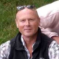 Jamie Farquhar