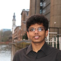 Amareswara Prasad Chunduru