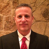 John Worrell
