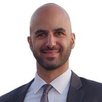 Sam Zahedi