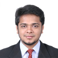 Ronil Mehta