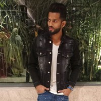 Mohamed Salman Abdul Razak