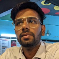 Shrihari Kamalapurkar
