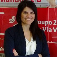 Daniela Inês Silva