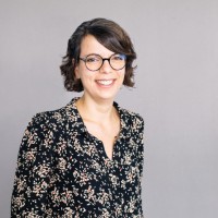 Claire Carmichael