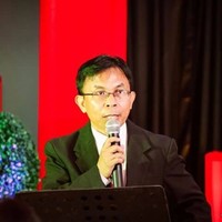 Danilo Cabahug