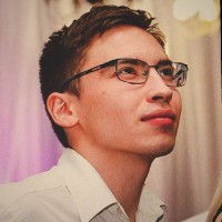Vasiliy Oleinik