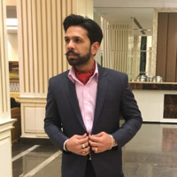 Nikhil Garg