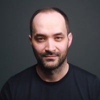 Arthur Semenov