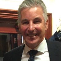 Fraser Smith