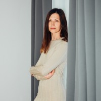 Anna Volokha