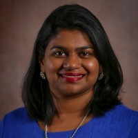 Roshini Durga Paruchuri