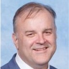 Brian Bruce