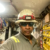 Darron Keyes