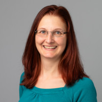 Lianne Crawford, CTDP CIP CAIB