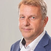 Patrick Van Bergen