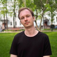 Dmitry Konstantinov