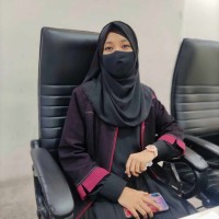 Shajeda Aktar