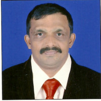 Ramachandra Shetti
