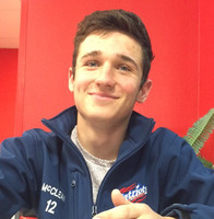 Alex McClean