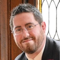 Christopher Mitchell