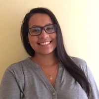 Daphne Orellana Saldarriaga