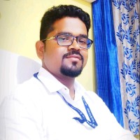 Jay Prakash