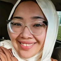 Arina Hassan
