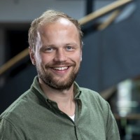 Marco Buitelaar