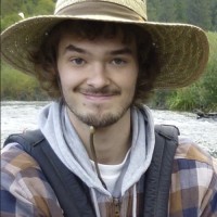 Brandon Croll