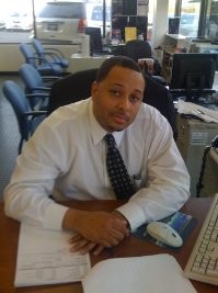 Jamol Cooper
