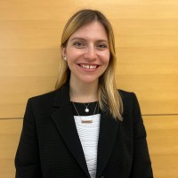 Zoe Gehman