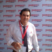 Mario Echenique Pomaco