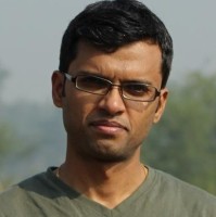 Kedar Patil