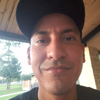 Frank Borrego