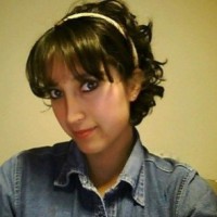 Diana Santana Quintanar