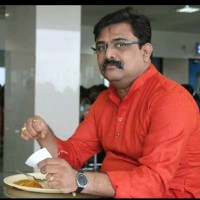 Ajay Mujumdar