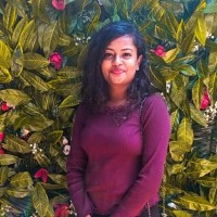 shalini K