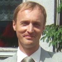Mykhailo Skorykh