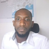Promise Newlord Anyanasoh