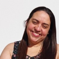 Carmen Gabriela Martínez