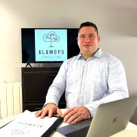 Frank Josué Vigil Vega