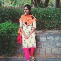 Nirmaleaswari Ezhilvendhan