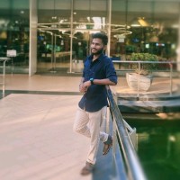 Sureshkannan Balamurugan