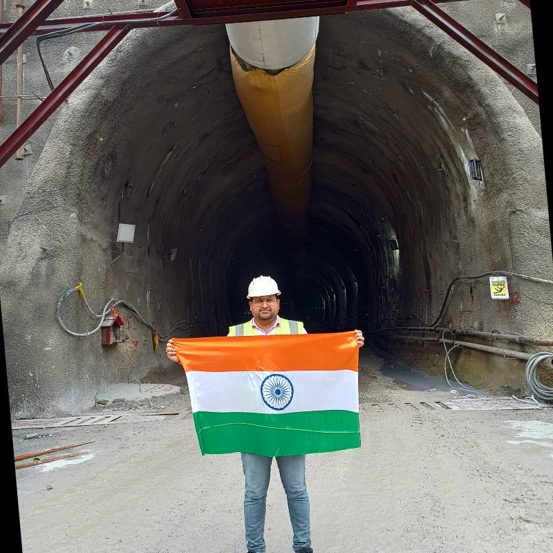Kankesh Kumar