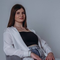 Mariana Yaremchuk
