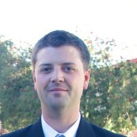 Garth Porter