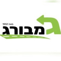 Shay שי Gamburg גמבורג