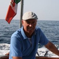 Karl Hodges