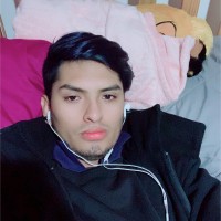 Ronaldo Bustos Terceros